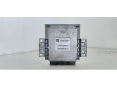 CENTRALITA MOTOR UCE 9645989480 