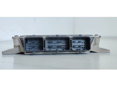 Recambio de centralita motor uce para citroen c3 1.1 collection referencia OEM IAM 9645989480  