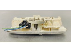 Recambio de luz interior para peugeot 5008 1.6 hdi 115 fap referencia OEM IAM 9682063980  