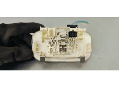 Recambio de luz interior para peugeot 5008 1.6 hdi 115 fap referencia OEM IAM 9682063980  
