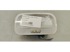 Recambio de luz interior para peugeot 5008 1.6 hdi 115 fap referencia OEM IAM 9682063980  