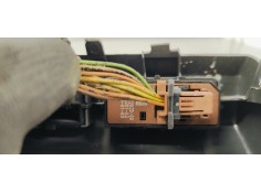 Recambio de mando multifuncion para peugeot 5008 1.6 hdi 115 fap referencia OEM IAM 9682812877  