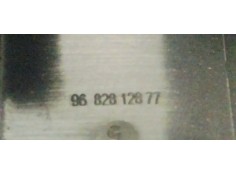 Recambio de mando multifuncion para peugeot 5008 1.6 hdi 115 fap referencia OEM IAM 9682812877  