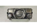 Recambio de mando climatizador para peugeot 5008 1.6 hdi 115 fap referencia OEM IAM   