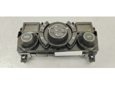 Recambio de mando climatizador para peugeot 5008 1.6 hdi 115 fap referencia OEM IAM   