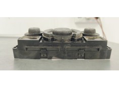 Recambio de mando climatizador para peugeot 5008 1.6 hdi 115 fap referencia OEM IAM   