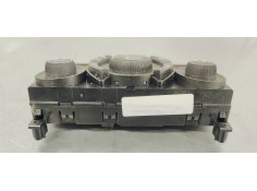 Recambio de mando climatizador para peugeot 5008 1.6 hdi 115 fap referencia OEM IAM   