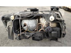Recambio de faro izquierdo para audi a6 berlina (4b2) 1.8 20v referencia OEM IAM 14847300  