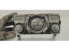 Recambio de mando climatizador para peugeot 5008 1.6 hdi 115 fap referencia OEM IAM   