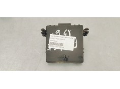 Recambio de modulo electronico para volkswagen passat berlina (3c2) 2.0 tdi 140 referencia OEM IAM 3C0907530C  