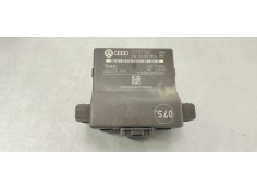 Recambio de modulo electronico para volkswagen passat berlina (3c2) 2.0 tdi 140 referencia OEM IAM 3C0907530C  