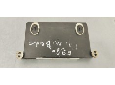 Recambio de modulo electronico para mercedes-benz clase e (w211) berlina 3.0 i 230 [280] referencia OEM IAM 2118707226  