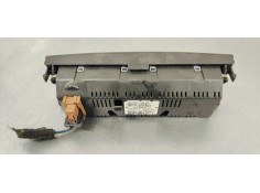 Recambio de pantalla multifuncion para peugeot 5008 1.6 hdi 115 fap referencia OEM IAM 9803399680  