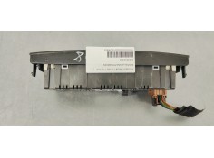 Recambio de pantalla multifuncion para peugeot 5008 1.6 hdi 115 fap referencia OEM IAM 9803399680  