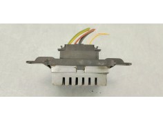Recambio de resistencia calefaccion para peugeot 5008 1.6 hdi 115 fap referencia OEM IAM P7708005  