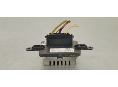 Recambio de resistencia calefaccion para peugeot 5008 1.6 hdi 115 fap referencia OEM IAM P7708005  