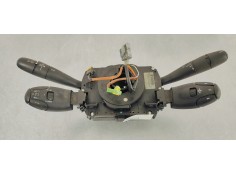 Recambio de mando multifuncion para peugeot 407 st sport referencia OEM IAM 96592431XT  