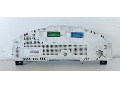 Recambio de cuadro instrumentos para volkswagen phaeton (3d3/3d7) 6.0 w12 48v referencia OEM IAM 0263619100 S6042030181 3D0920