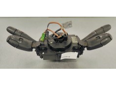 Recambio de mando multifuncion para peugeot 407 st sport referencia OEM IAM 96592431XT  