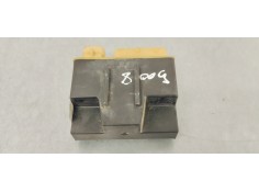 Recambio de caja precalentamiento para peugeot 5008 1.6 hdi 115 fap referencia OEM IAM 9662570880  