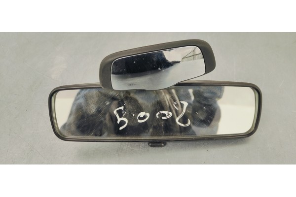 Recambio de espejo para peugeot 5008 1.6 hdi 115 fap referencia OEM IAM E20205028  