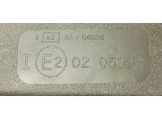 Recambio de espejo para peugeot 5008 1.6 hdi 115 fap referencia OEM IAM E20205028  