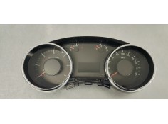 CUADRO INSTRUMENTOS 9805232380 