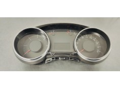 Recambio de cuadro instrumentos para peugeot 5008 1.6 hdi 115 fap referencia OEM IAM 9805232380  