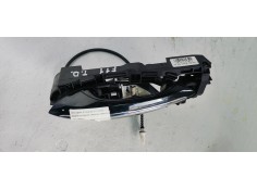 Recambio de maneta exterior trasera derecha para bmw serie 5 touring (f11) 518d referencia OEM IAM X4717565011  