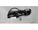 Recambio de maneta exterior trasera derecha para bmw serie 5 touring (f11) 518d referencia OEM IAM X4717565011  