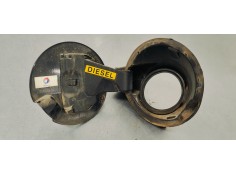 Recambio de tapa exterior combustible para peugeot 5008 1.6 hdi 115 fap referencia OEM IAM 9684078380  