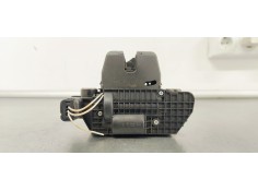 Recambio de cerradura maletero / porton para peugeot 5008 1.6 hdi 115 fap referencia OEM IAM 9151487499H  
