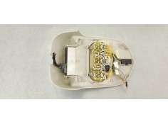 Recambio de luz interior para peugeot 5008 1.6 hdi 115 fap referencia OEM IAM 9681370177  