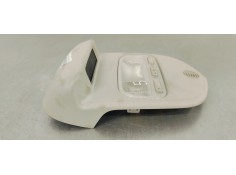 Recambio de luz interior para peugeot 5008 1.6 hdi 115 fap referencia OEM IAM 9681370177  
