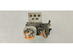 Recambio de resistencia calefaccion para peugeot 5008 1.6 hdi 115 fap referencia OEM IAM 9673999880  