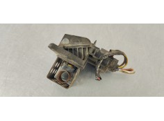 Recambio de resistencia calefaccion para peugeot 5008 1.6 hdi 115 fap referencia OEM IAM 9673999880  