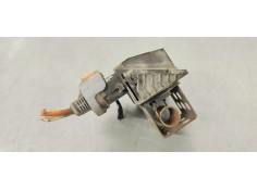 Recambio de resistencia calefaccion para peugeot 5008 1.6 hdi 115 fap referencia OEM IAM 9673999880  