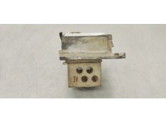 Recambio de resistencia calefaccion para peugeot 5008 1.6 hdi 115 fap referencia OEM IAM 9673999880  