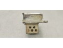 Recambio de resistencia calefaccion para peugeot 5008 1.6 hdi 115 fap referencia OEM IAM 9673999880  
