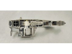 Recambio de maneta exterior trasera derecha para peugeot 5008 1.6 hdi 115 fap referencia OEM IAM 9684559980  