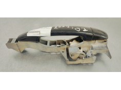 Recambio de maneta exterior trasera derecha para peugeot 5008 1.6 hdi 115 fap referencia OEM IAM 9684559980  