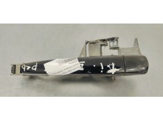 Recambio de maneta exterior trasera izquierda para peugeot 5008 1.6 hdi 115 fap referencia OEM IAM 9684560080  