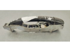 Recambio de maneta exterior trasera izquierda para peugeot 5008 1.6 hdi 115 fap referencia OEM IAM 9684560080  