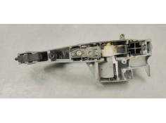 Recambio de maneta exterior trasera izquierda para peugeot 5008 1.6 hdi 115 fap referencia OEM IAM 9684560080  