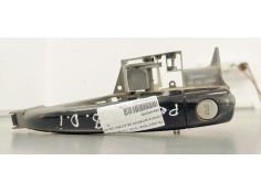 MANETA EXTERIOR DELANTERA IZQUIERDA 9684560080 