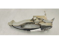 Recambio de maneta exterior delantera izquierda para peugeot 5008 1.6 hdi 115 fap referencia OEM IAM 9684560080  
