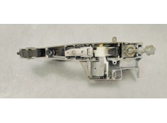 Recambio de maneta exterior delantera izquierda para peugeot 5008 1.6 hdi 115 fap referencia OEM IAM 9684560080  