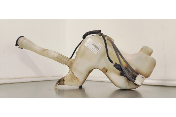 Recambio de deposito limpia para peugeot 5008 1.6 hdi 115 fap referencia OEM IAM 9685005580  