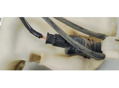 Recambio de deposito limpia para peugeot 5008 1.6 hdi 115 fap referencia OEM IAM 9685005580  