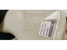 Recambio de deposito limpia para peugeot 5008 1.6 hdi 115 fap referencia OEM IAM 9685005580  